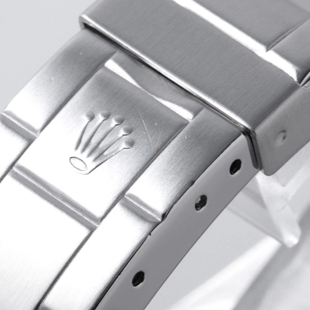 ROLEX SUBMARINER BLACK - 6