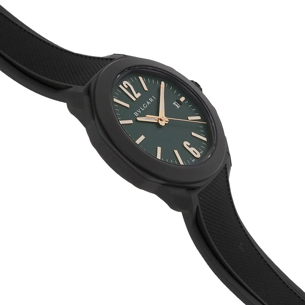 BVLGARI OCTOMA - 3