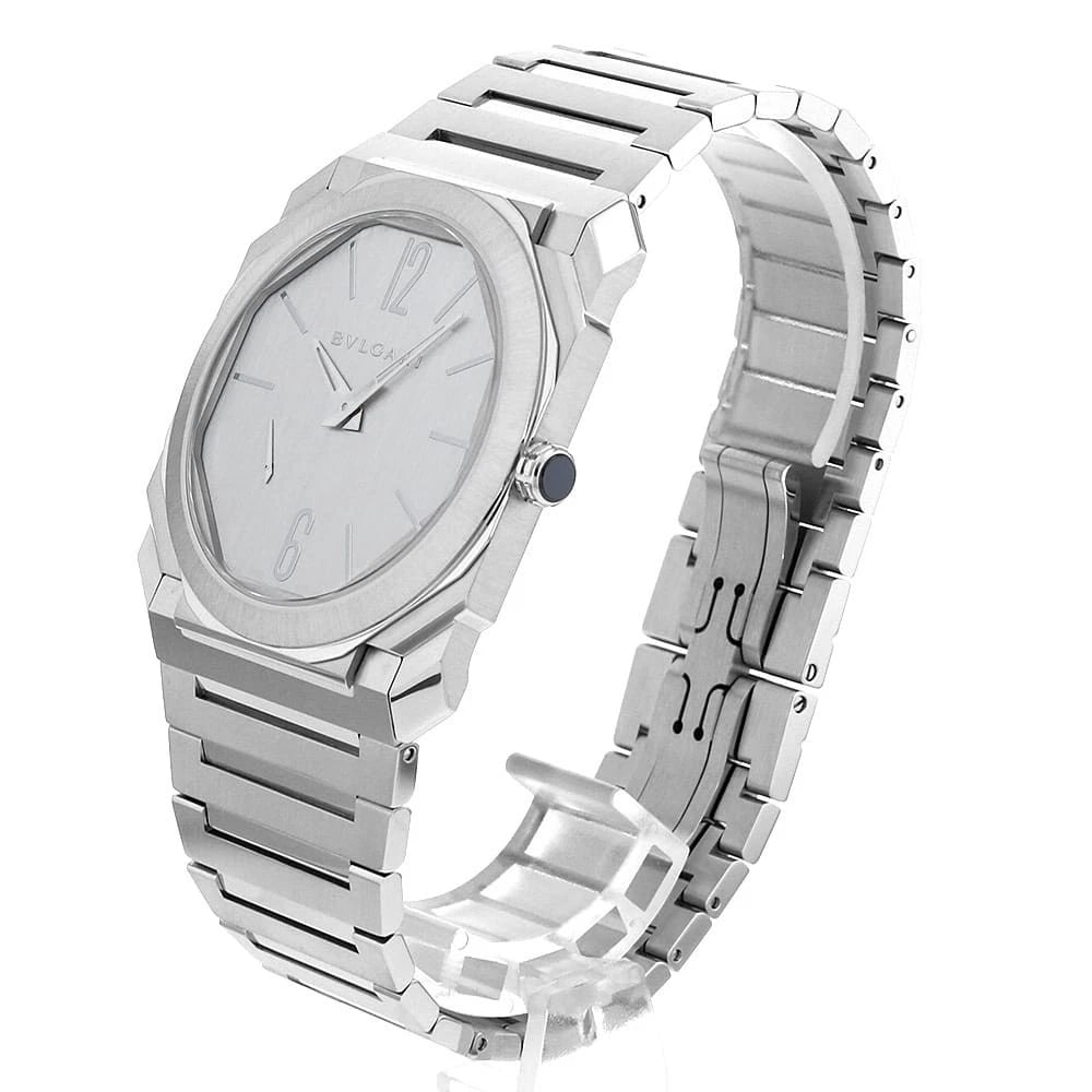 BVLGARI OCTO FINISSIMO - 2