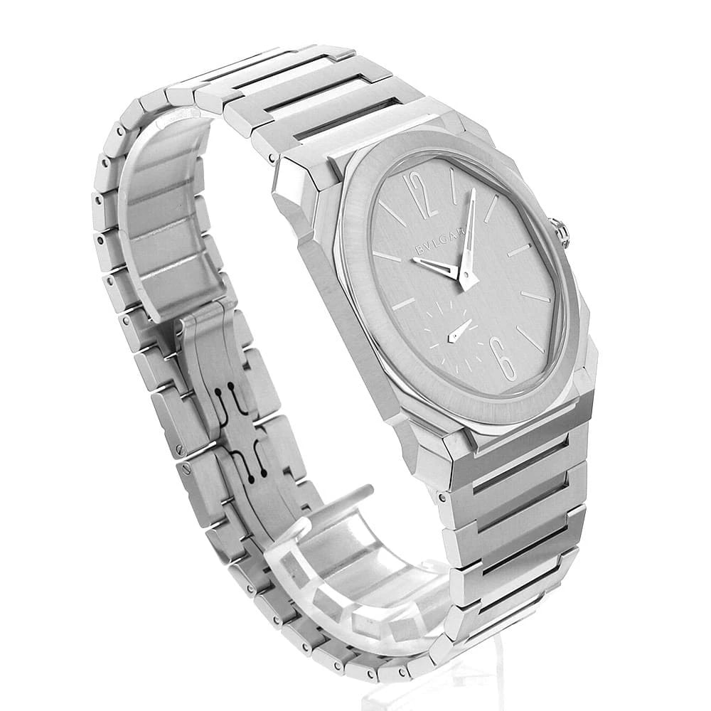 BVLGARI OCTO FINISSIMO - 3