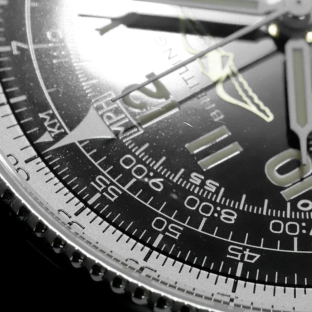 BREITLING NAVITIMER - 4