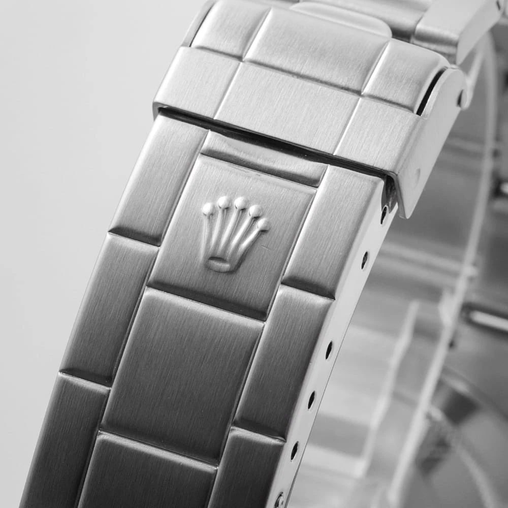 ROLEX SUBMARINER BLACK - 5