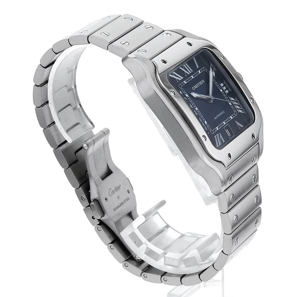 CARTIER SANTOS - 3