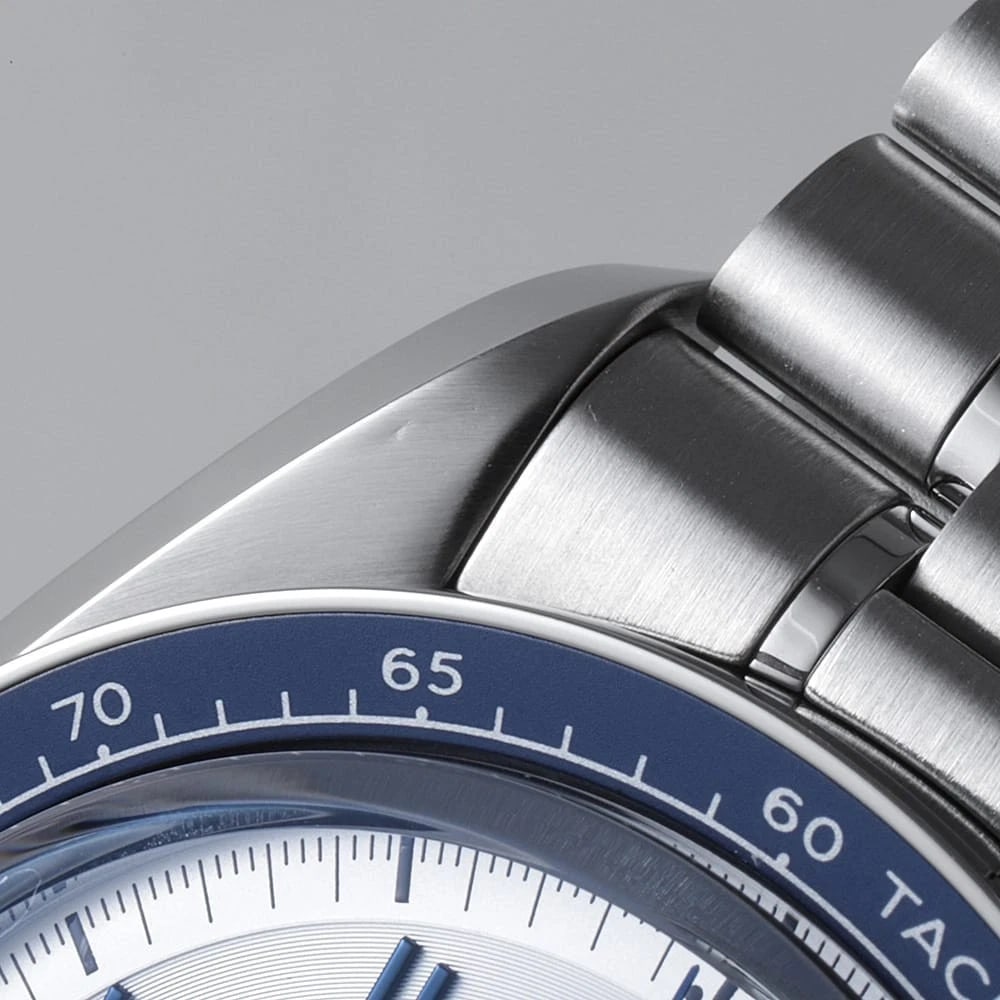 OMEGA SPEEDMASTER CO AXIAL CHRONOMETER - 4