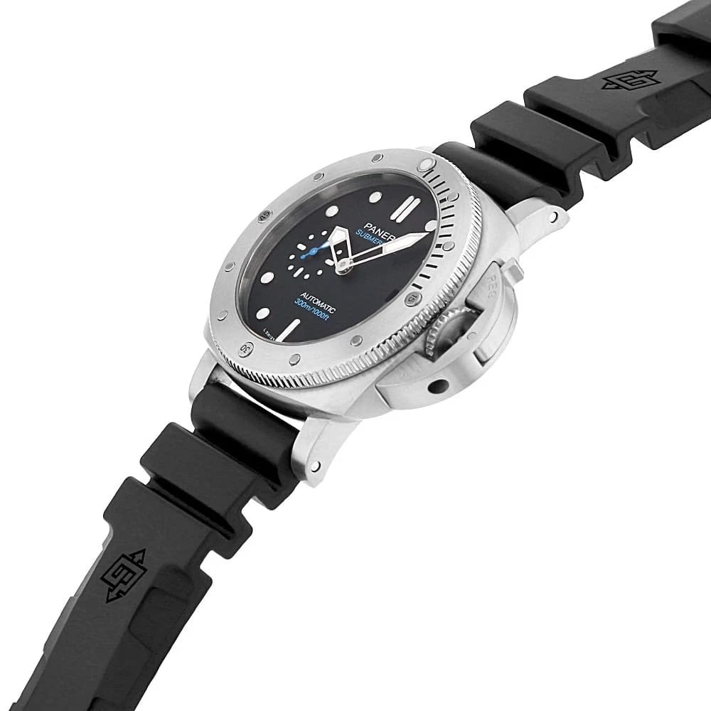 PANERAI SUBMERSIBLE - 2