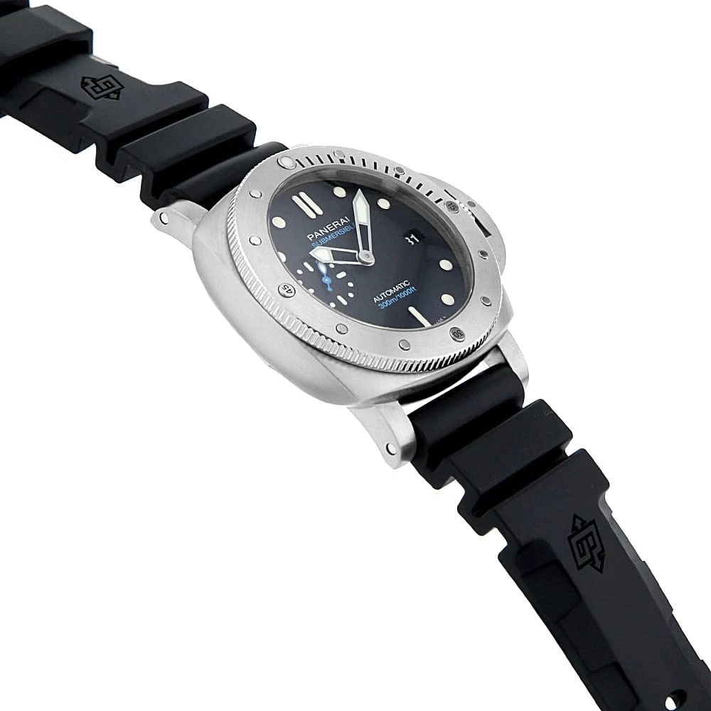 PANERAI SUBMERSIBLE - 3