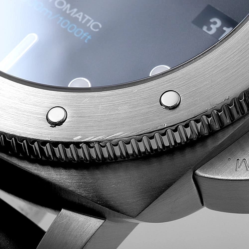 PANERAI SUBMERSIBLE - 5