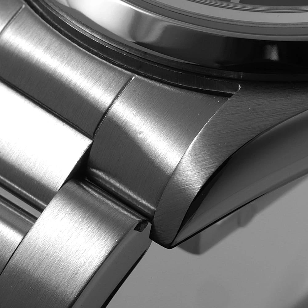 ROLEX DATEJUST BLACK - 6