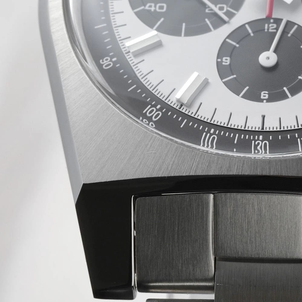 ZENITH CHRONOMASTER REVIVAL - 6