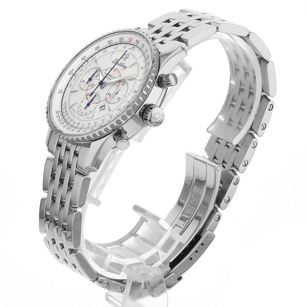 BREITLING NAVITIMER MONTBRILLANT - 2