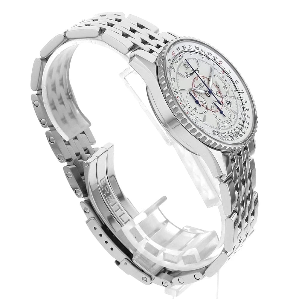 BREITLING NAVITIMER MONTBRILLANT - 3