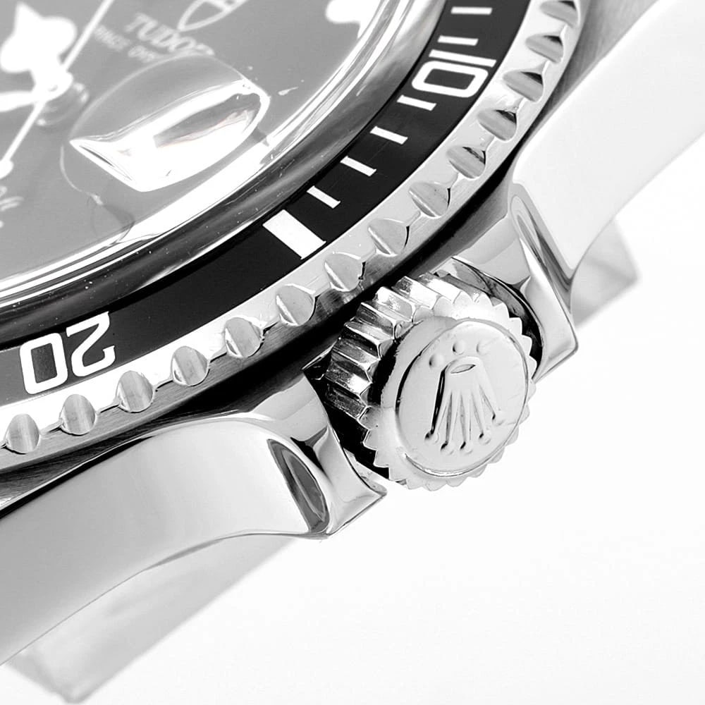 TUDOR SUBMARINER - 5