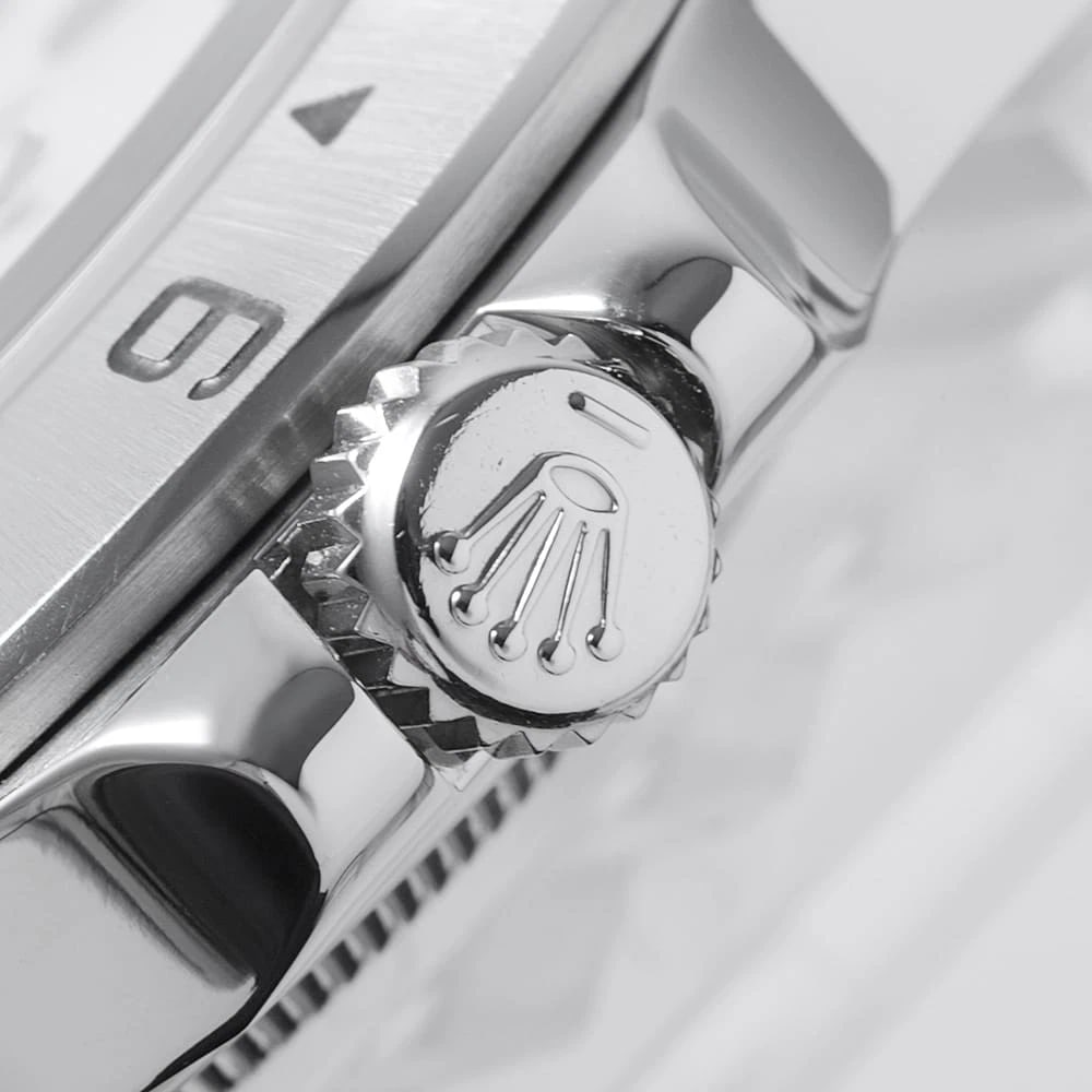 ROLEX EXPLORER WHITE - 4