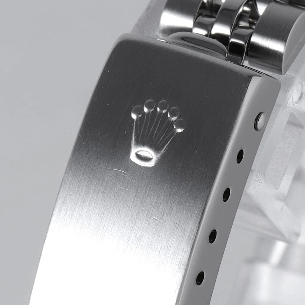 ROLEX DATEJUST BLUE - 6