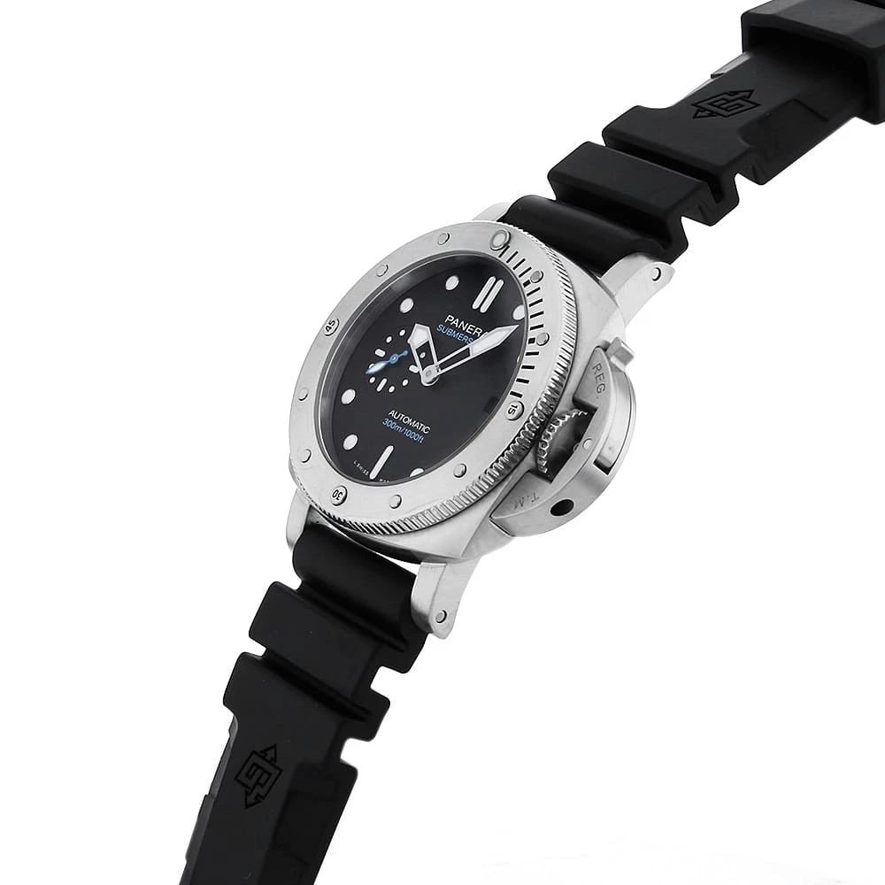 PANERAI SUBMERSIBLE - 2