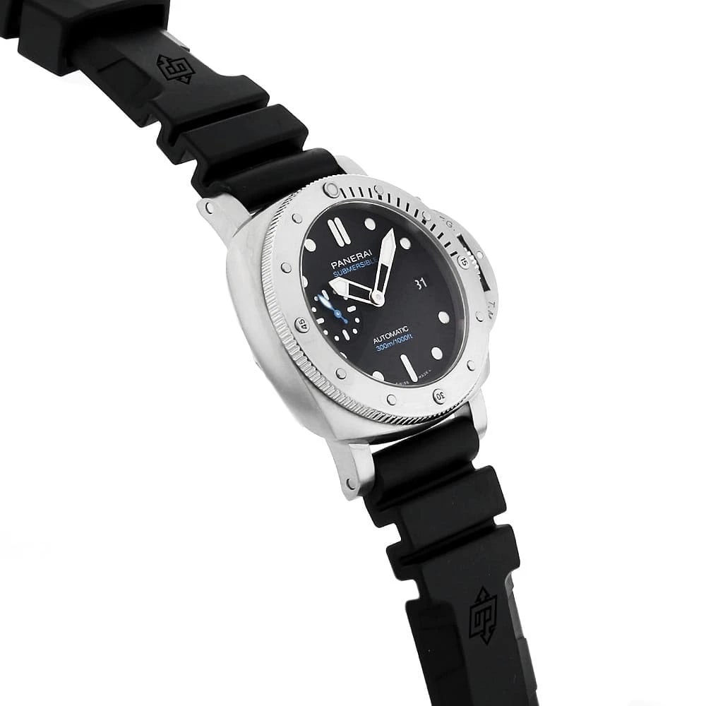 PANERAI SUBMERSIBLE - 3