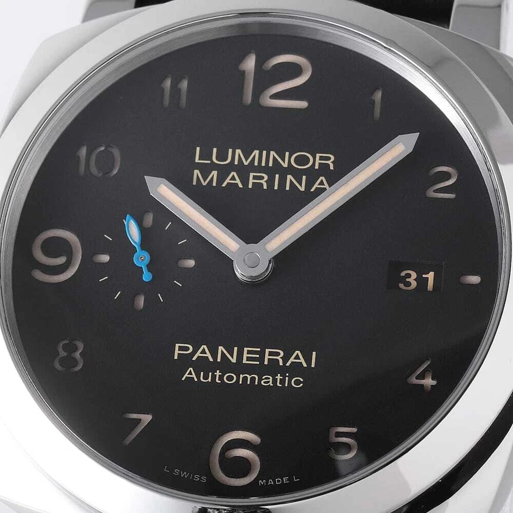 PANERAI LUMINOR - 4