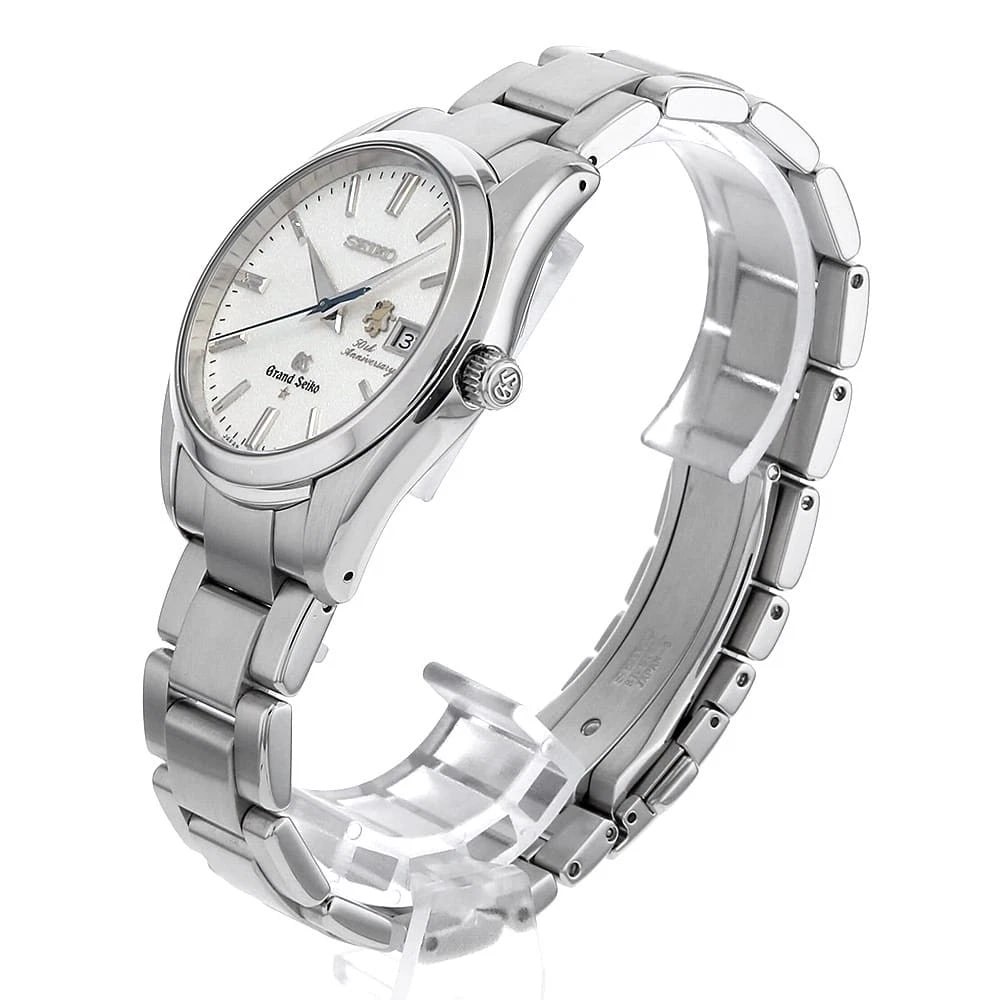 GRAND SEIKO - 2