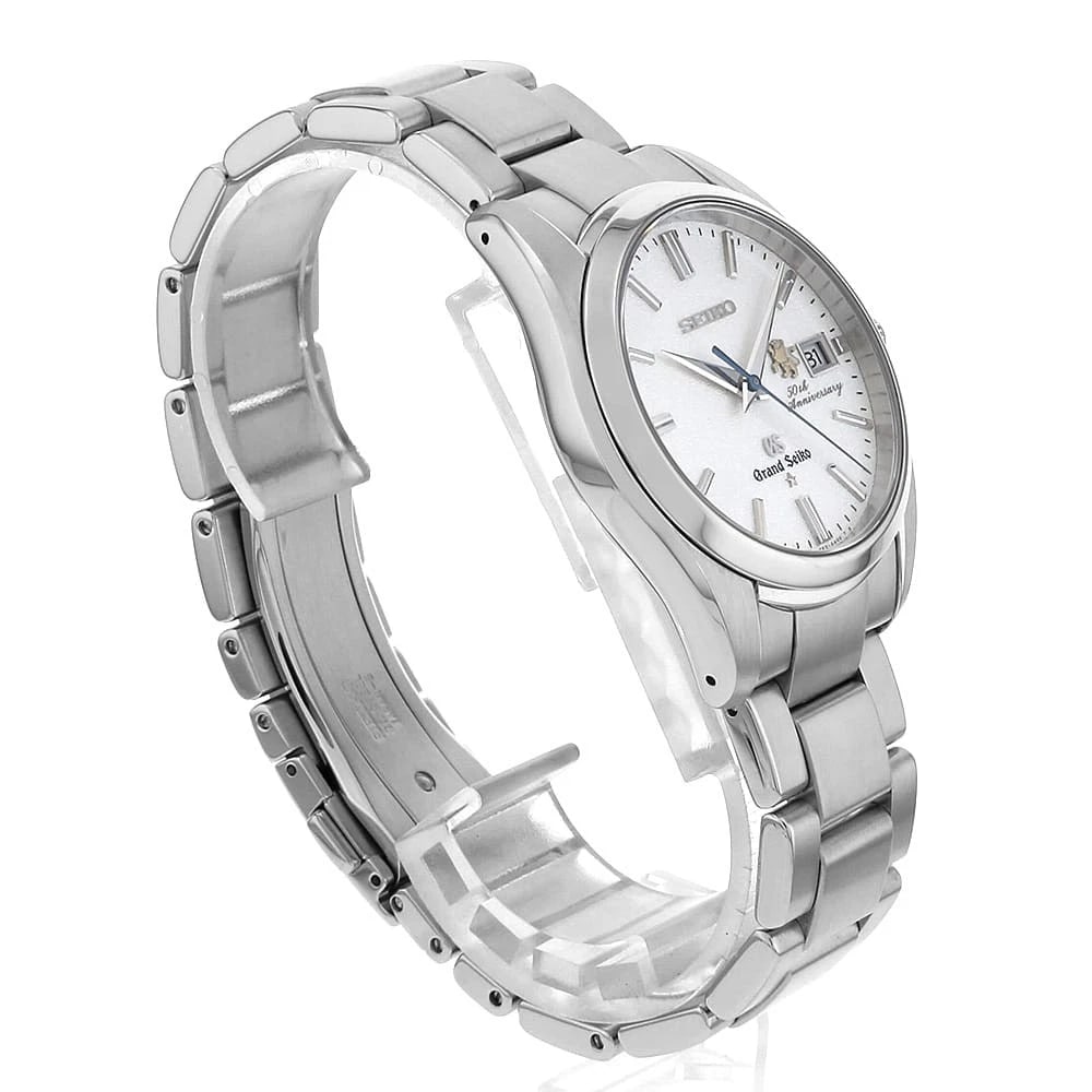 GRAND SEIKO - 3