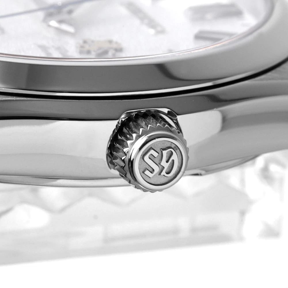 GRAND SEIKO - 5
