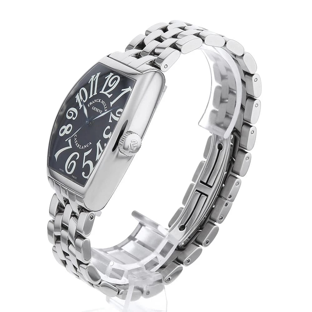 FRANCK MULLER CASABLANCA - 2