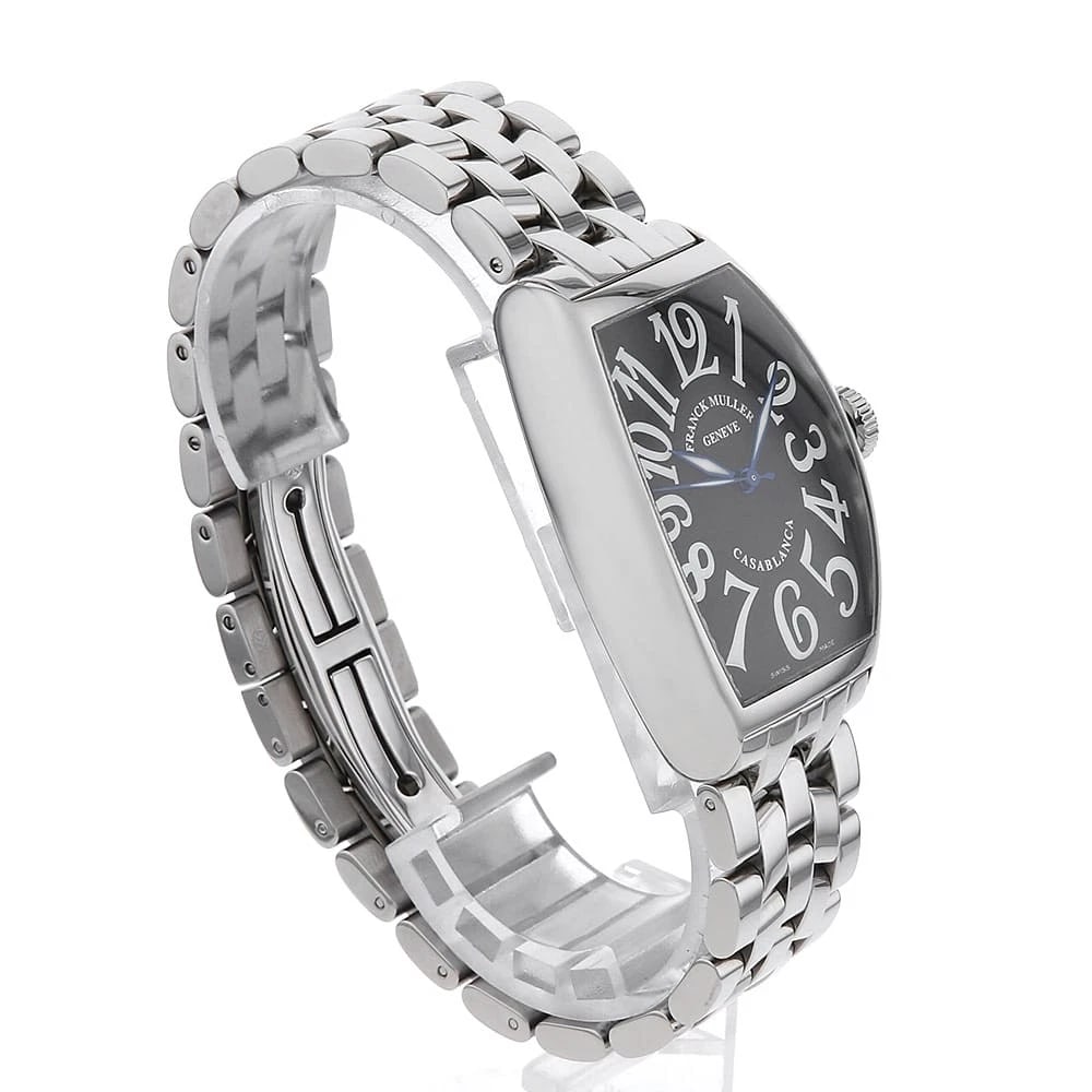 FRANCK MULLER CASABLANCA - 3