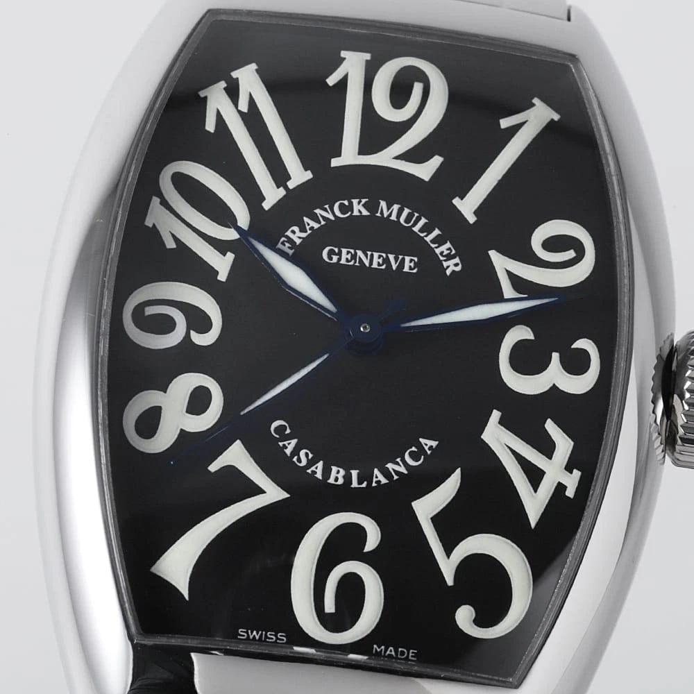 FRANCK MULLER CASABLANCA - 4