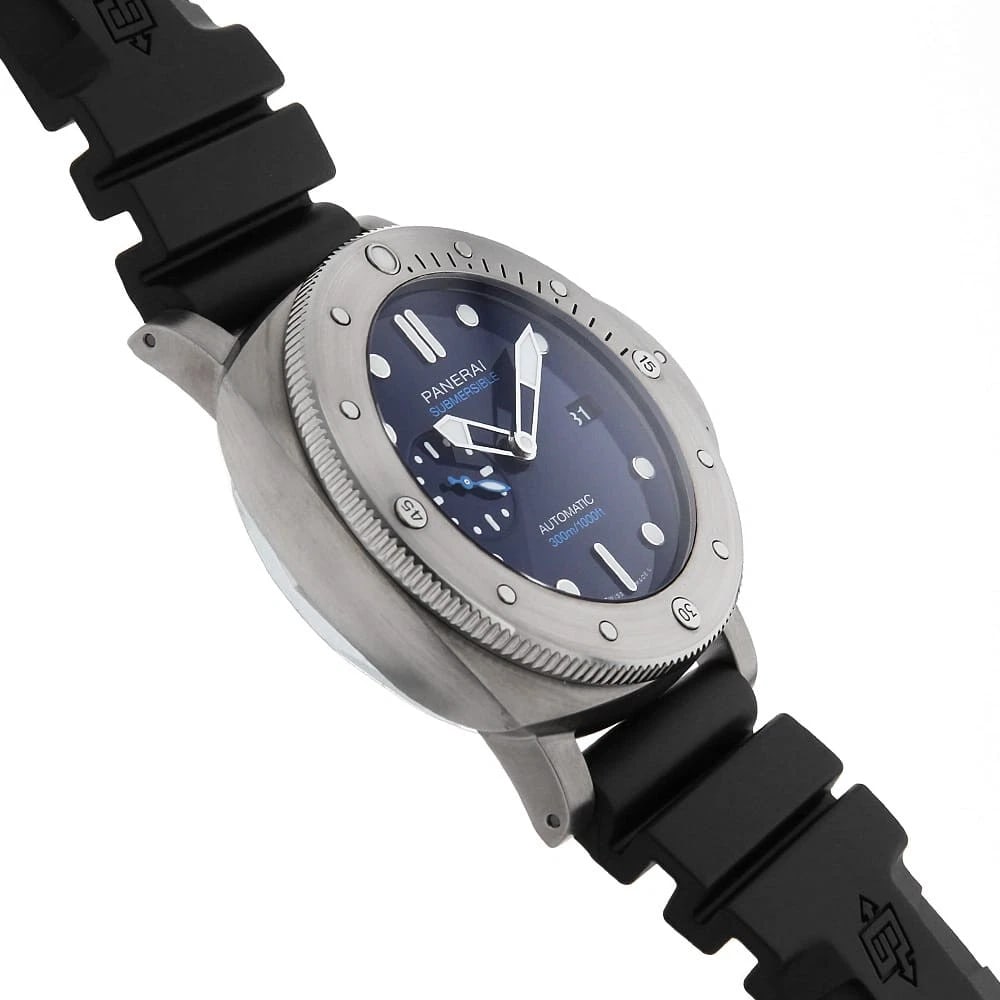 PANERAI LUMINOR SUBMERSIBLE - 3