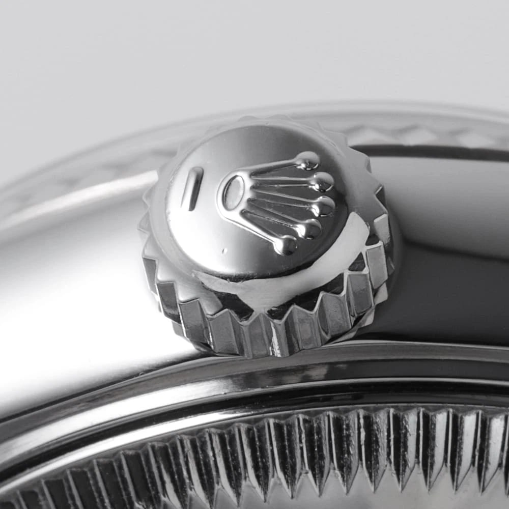 ROLEX DATEJUST PINK - 5