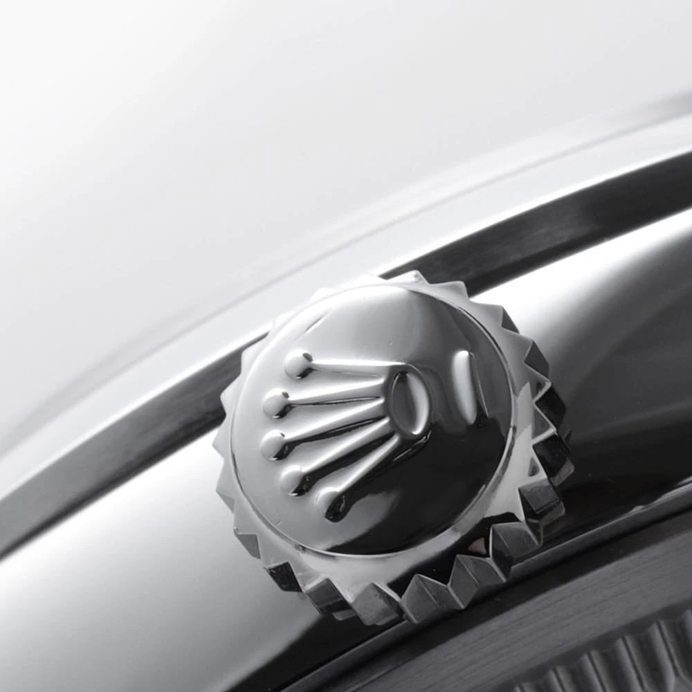 ROLEX EXPLORER BLACK - 4