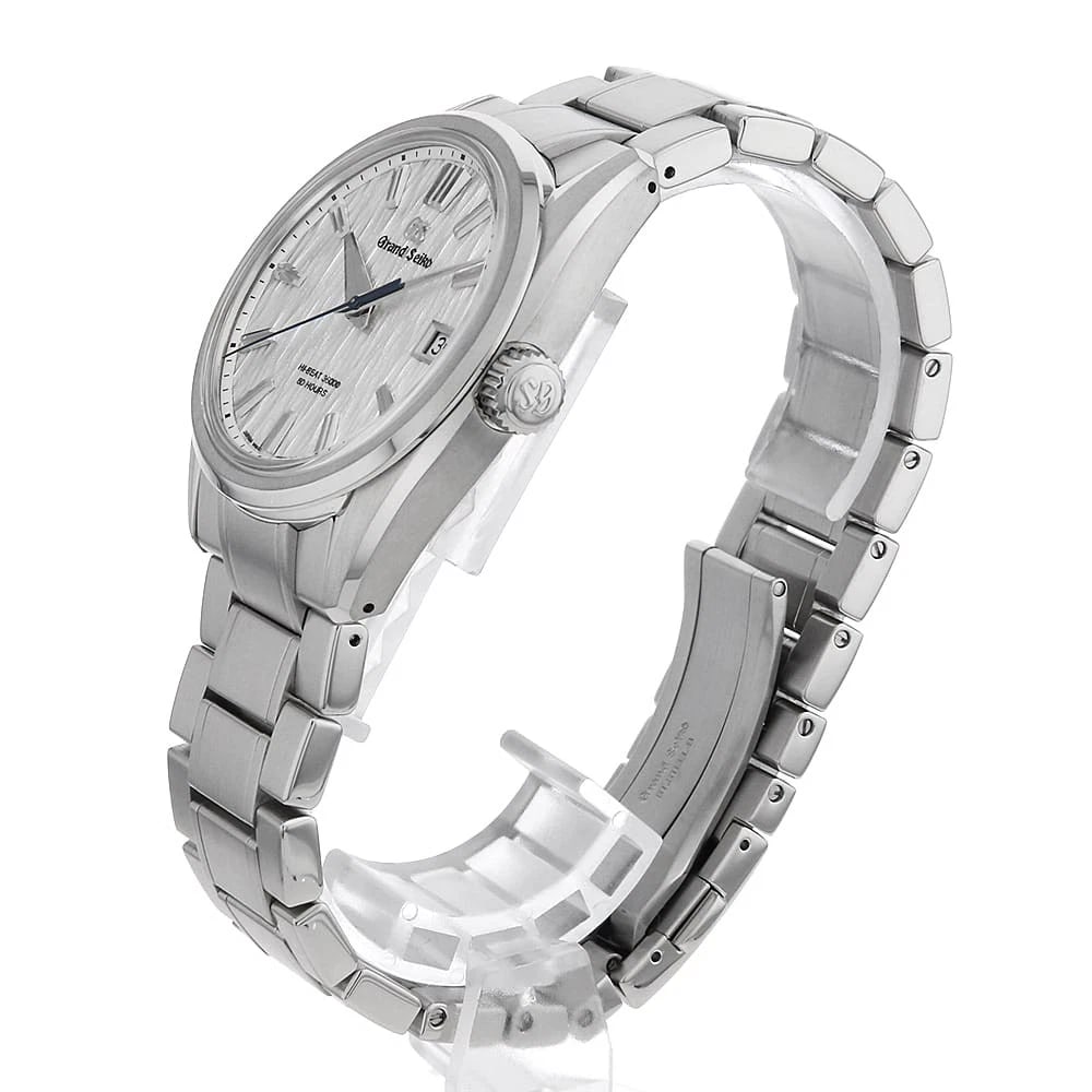 GRAND SEIKO COLLECTION MASTER - 2