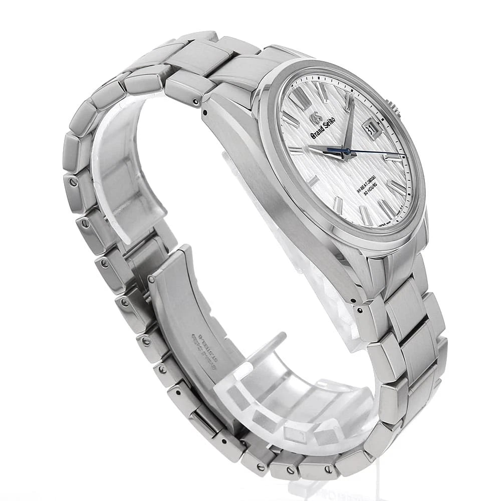 GRAND SEIKO COLLECTION MASTER - 3