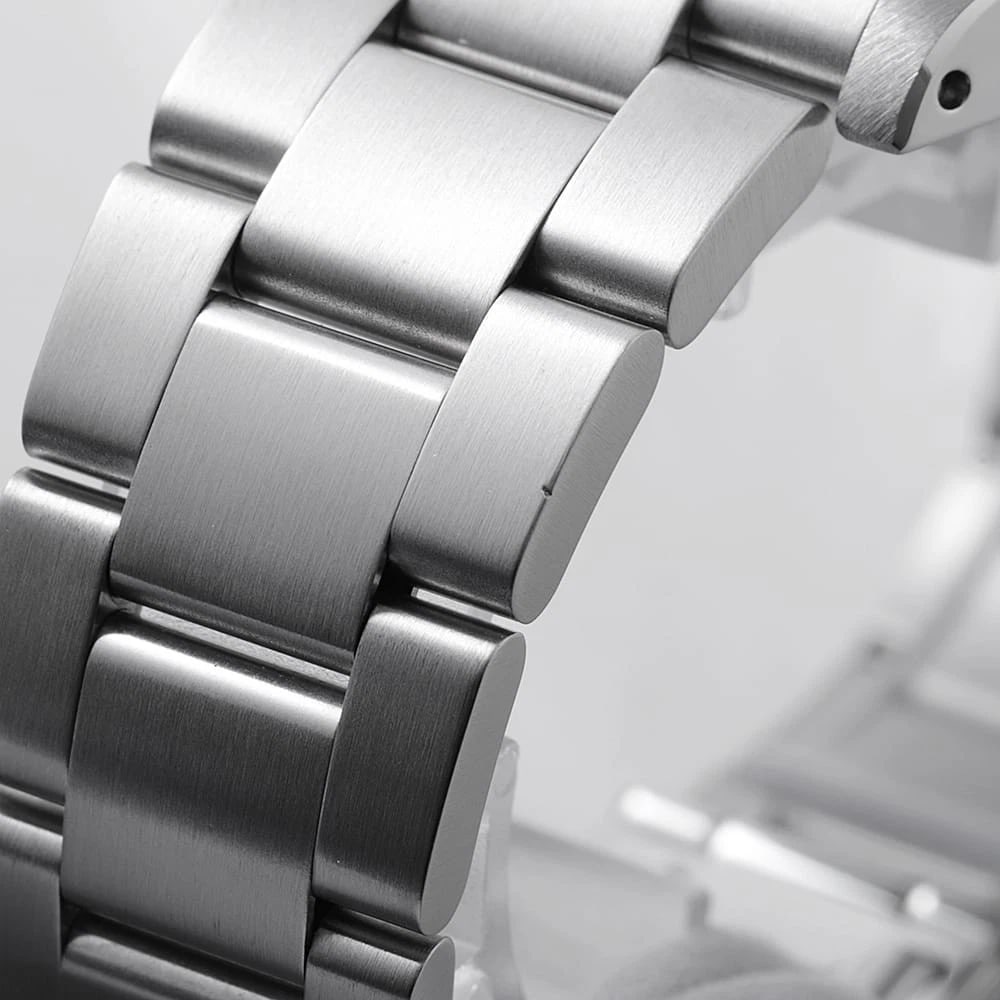 ROLEX SUBMARINER BLACK - 5