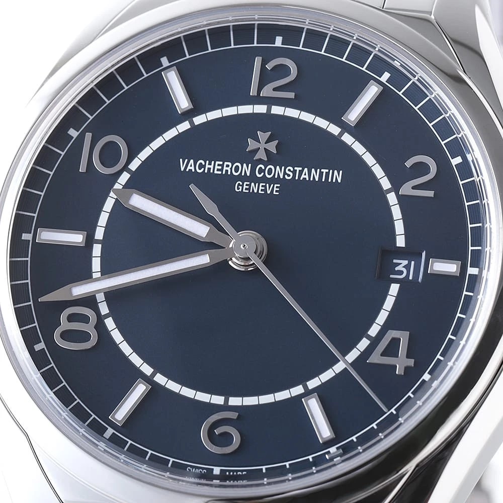 VACHERON CONSTANTIN - 4