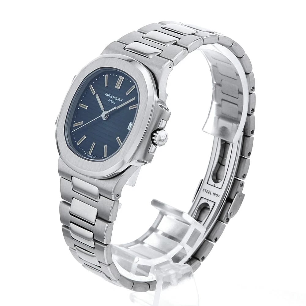 PATEK PHILIPPE NAUTILUS - 2