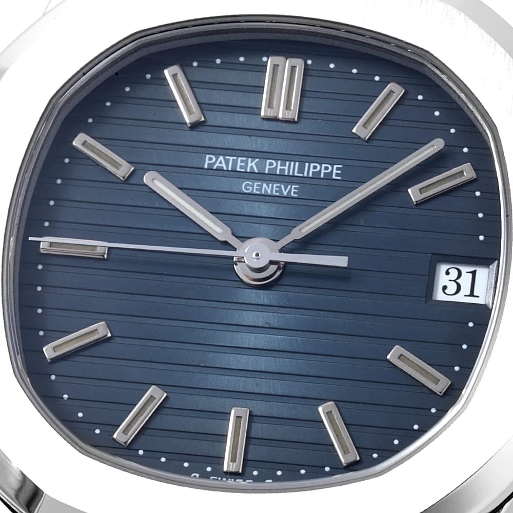 PATEK PHILIPPE NAUTILUS - 4