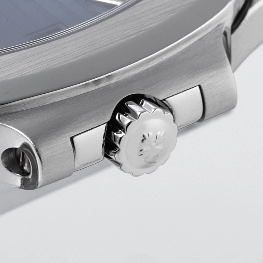 PATEK PHILIPPE NAUTILUS - 5