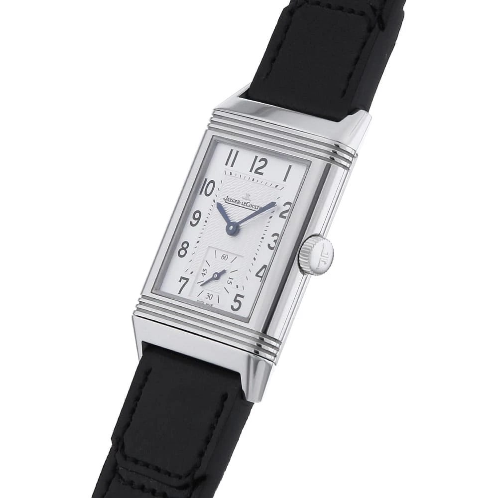 JAEGERLECOULTRE REVERSO CLASSIC - 2