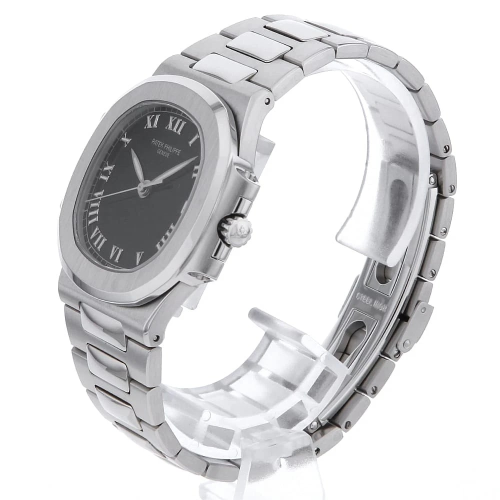 PATEK PHILIPPE NAUTILUS - 2