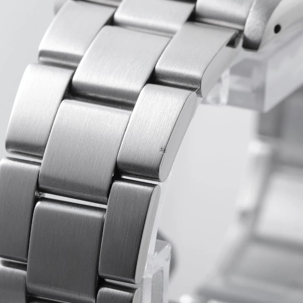 ROLEX OYSTER PRECISION BLACK - 6