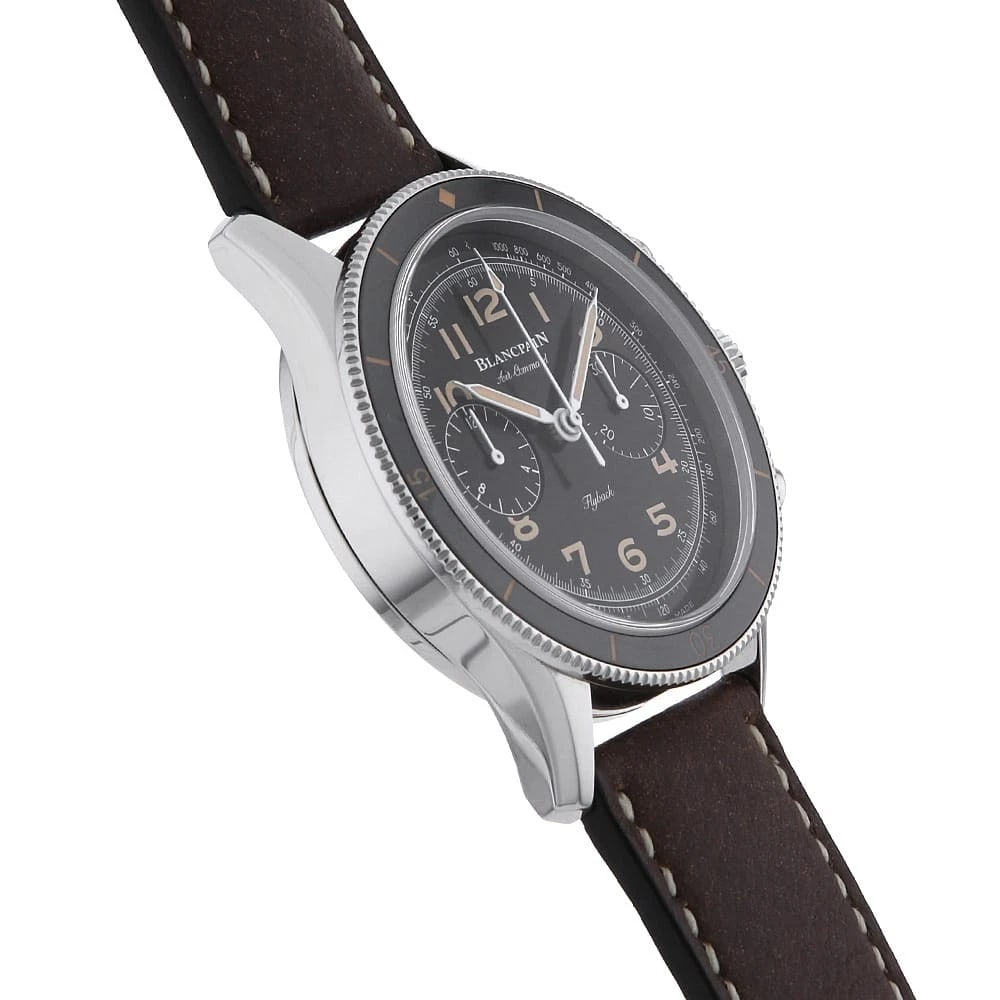 BLANCPAIN AIR COMMAND FLYBACK CHRONOGRAPH - 3