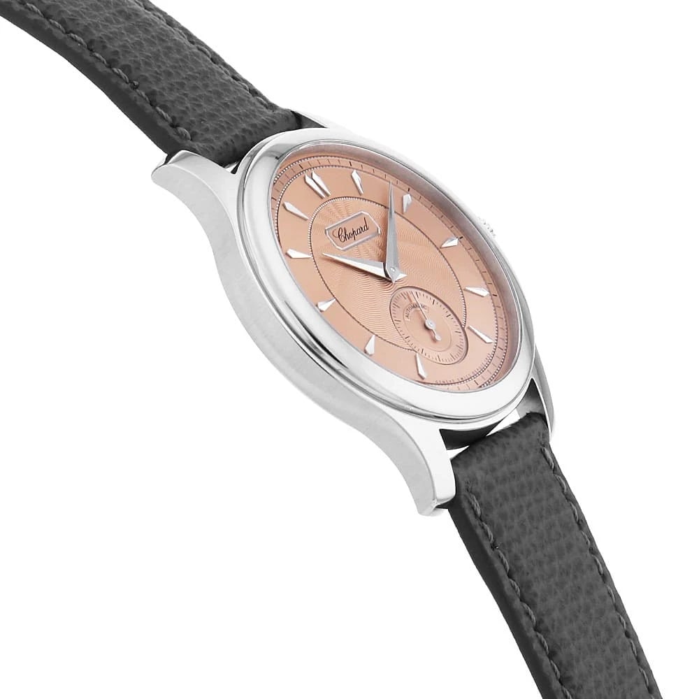 CHOPARD LUCENT STEEL - 3