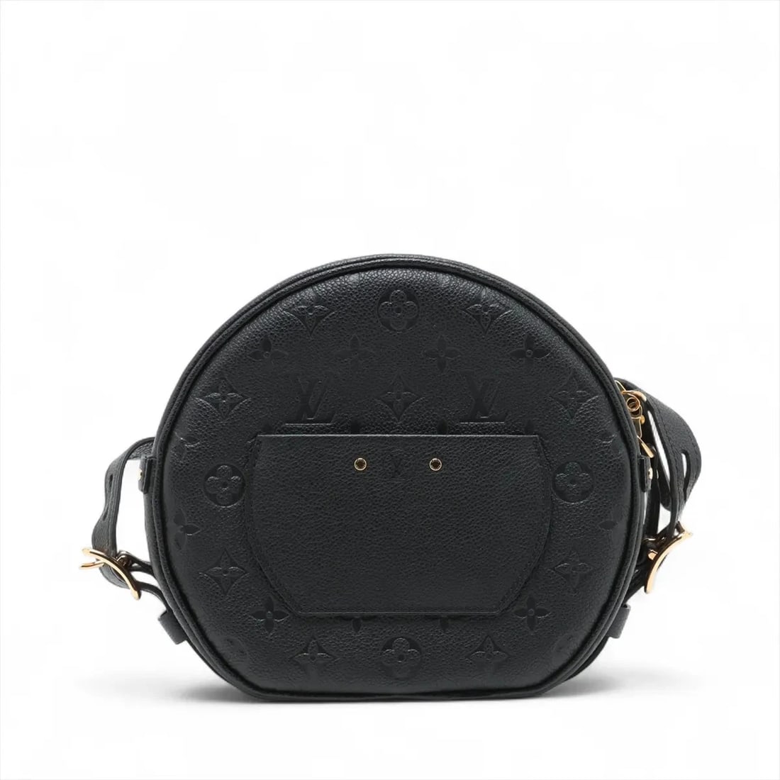 LOUIS VUITTON MONOGRAM EMPREINTE BOWATT - 2