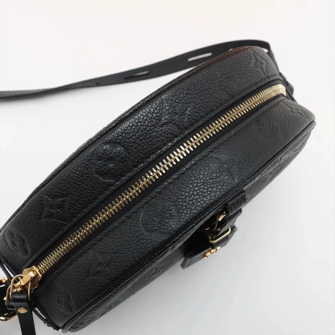 LOUIS VUITTON MONOGRAM EMPREINTE BOWATT - 7