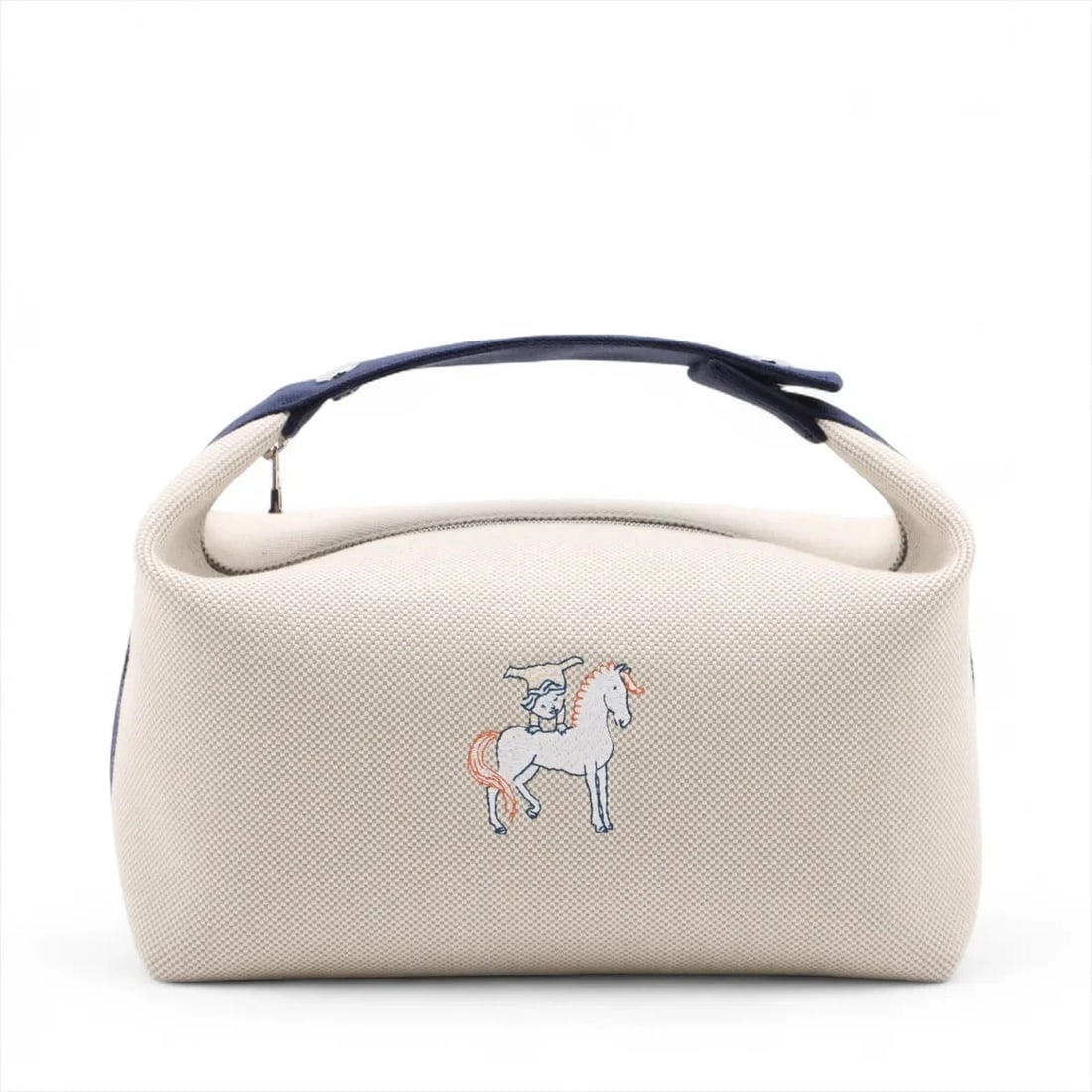 Hermes BRID A BLACK GM TOILE H BEIGE SILVER: Hermes Brid A Black GM Toile H Beige Silver Brand: Hermes Type: Hand bag Material: Toile H Color: Beige Size: Height:6.5inch Length:9.8inch Depth:5.9inch Handle height:3.0inch Accessories: None