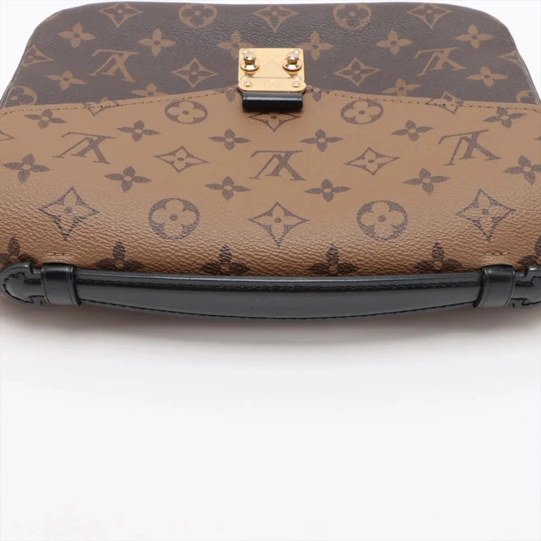 LOUIS VUITTON MONOGRAM REVERSE POCHETTE MÉTIS - 5