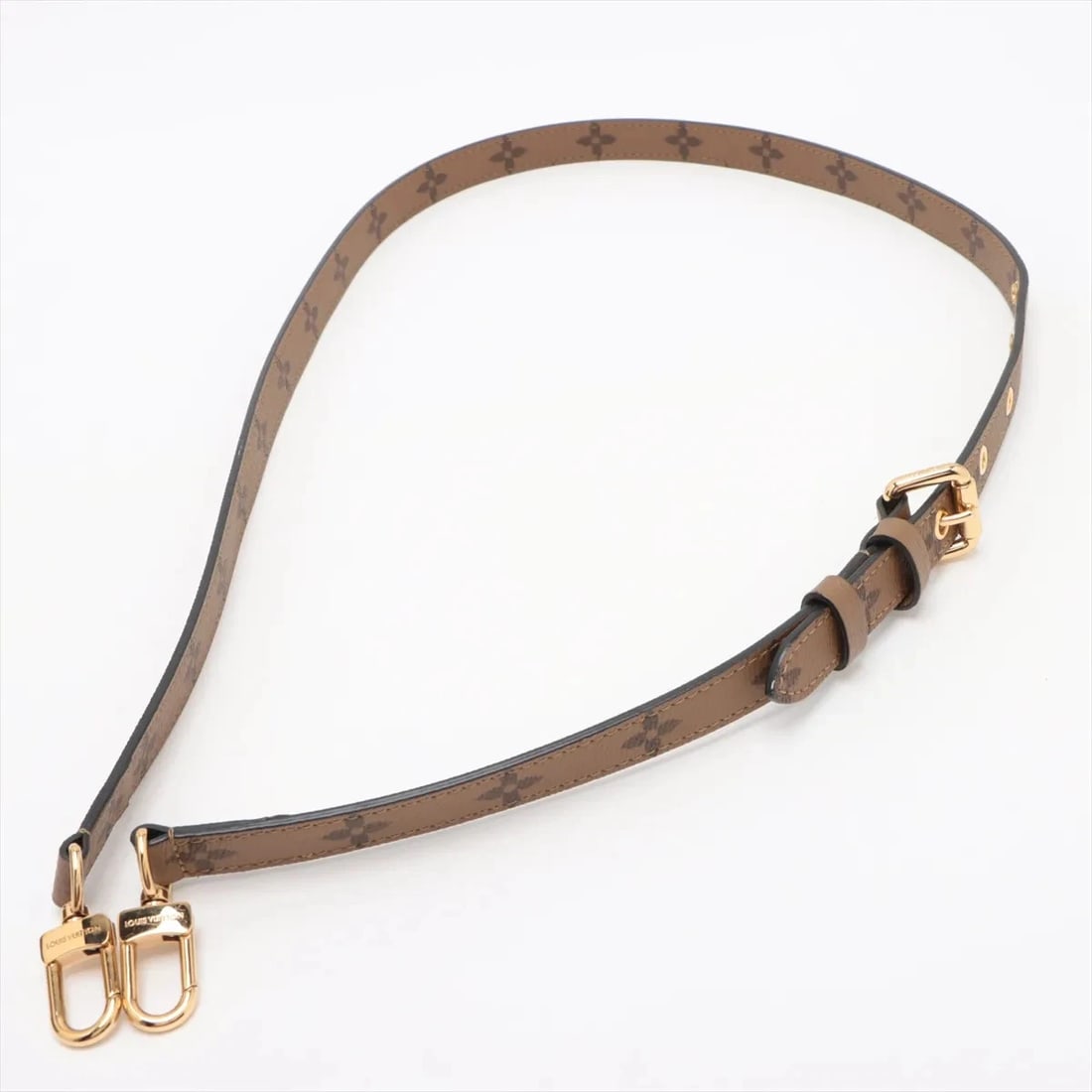 LOUIS VUITTON MONOGRAM REVERSE POCHETTE MÉTIS - 6