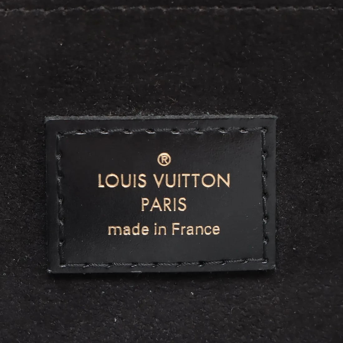 LOUIS VUITTON MONOGRAM REVERSE POCHETTE MÉTIS - 7