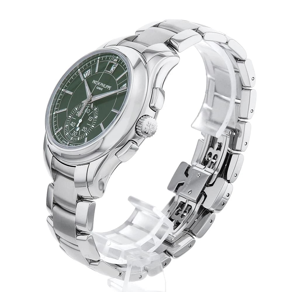 PATEK PHILIPPE COMPLICATIONS - 2