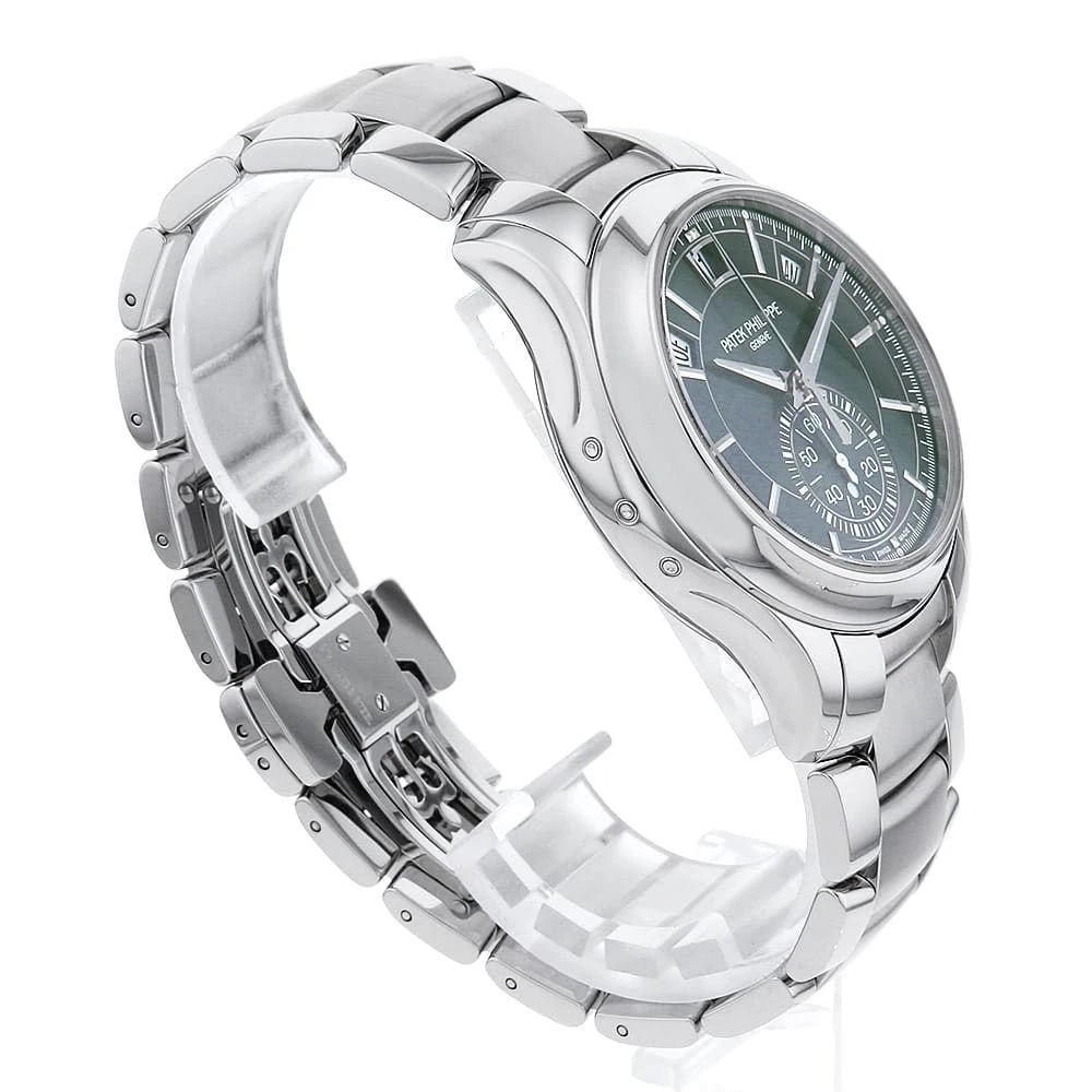 PATEK PHILIPPE COMPLICATIONS - 3
